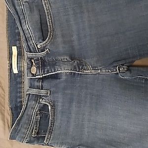 Levi Strauss Jeans
